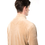 Sergio Tacchini Viaggioa Track Jacket - Humus