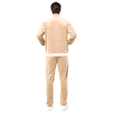 Sergio Tacchini Viaggioa Track Jacket - Humus