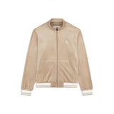 Sergio Tacchini Viaggioa Track Jacket - Humus