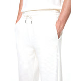Sergio Tacchini Netto Pant - Gardenia