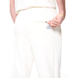 Sergio Tacchini Netto Pant - Gardenia
