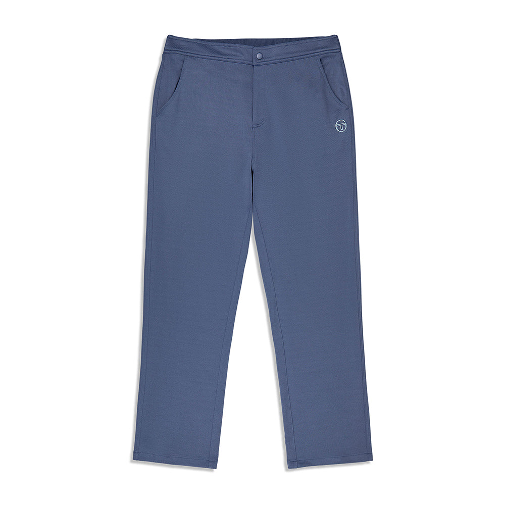 Sergio Tacchini Sandro Track Pant - Blue Indigo