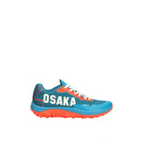 Osaka KAI Mk1 Footwear | French Navy-Oxy Fire