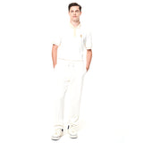 Sergio Tacchini Netto Pant - Gardenia