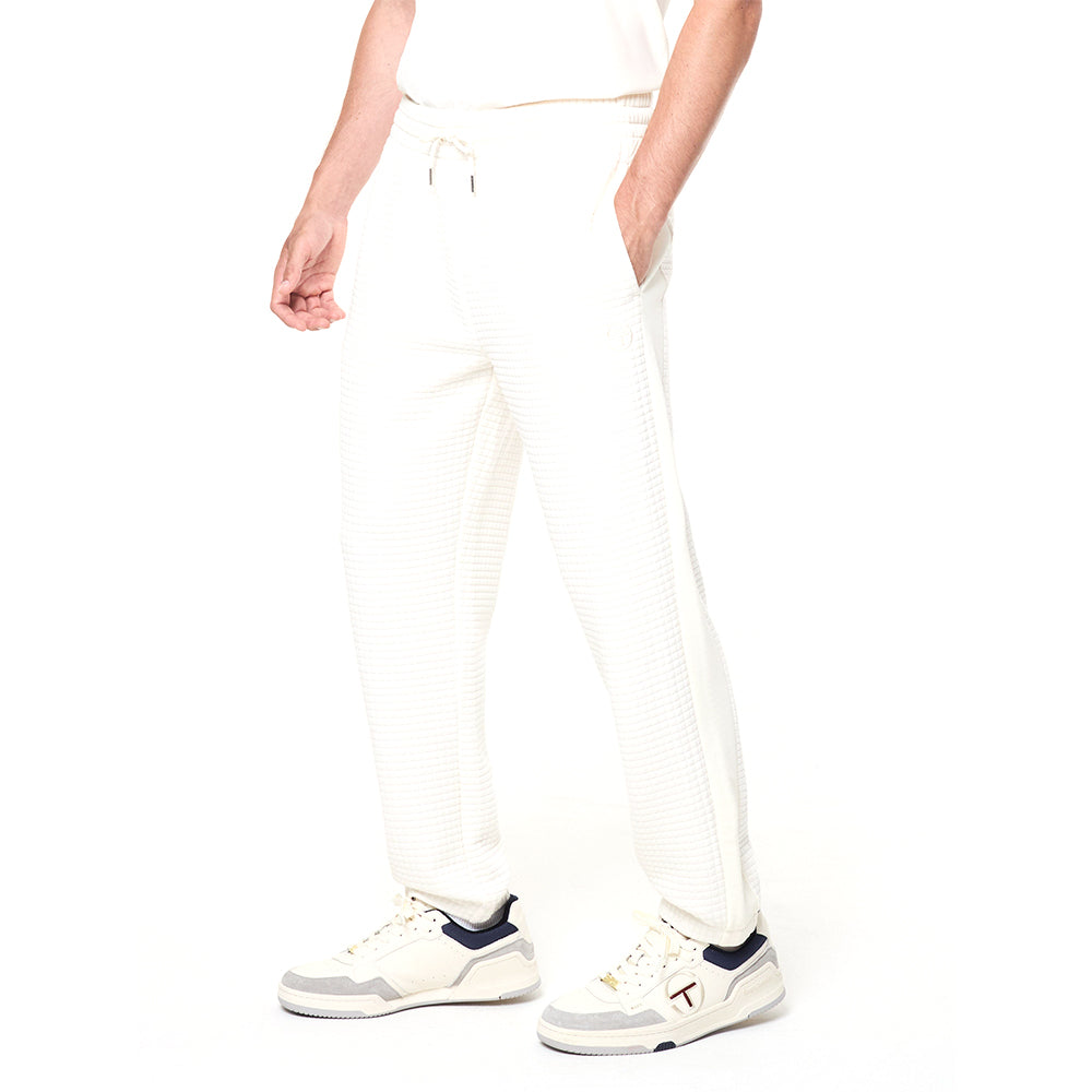Sergio Tacchini Netto Pant - Gardenia