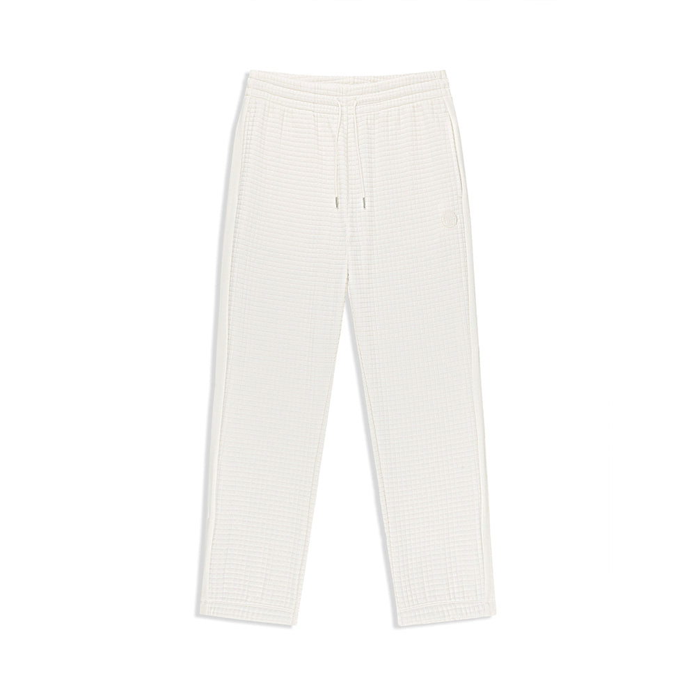 Sergio Tacchini Netto Pant - Gardenia