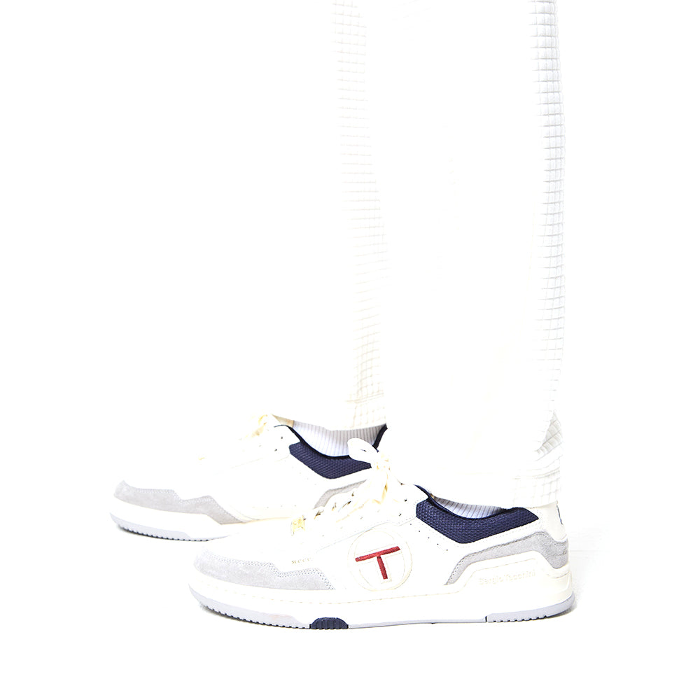 Sergio Tacchini Netto Pant - Gardenia