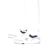 Sergio Tacchini Netto Pant - Gardenia