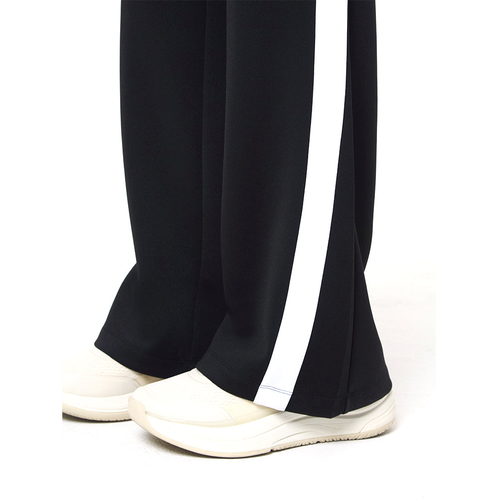 Sergio Tacchini Anna Track Pant - Black Beauty