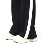 Sergio Tacchini Anna Track Pant - Black Beauty