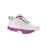 PB5 Women's Pickleball Shoes Court2 | White-Berry