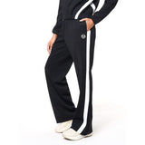 Sergio Tacchini Anna Track Pant - Black Beauty