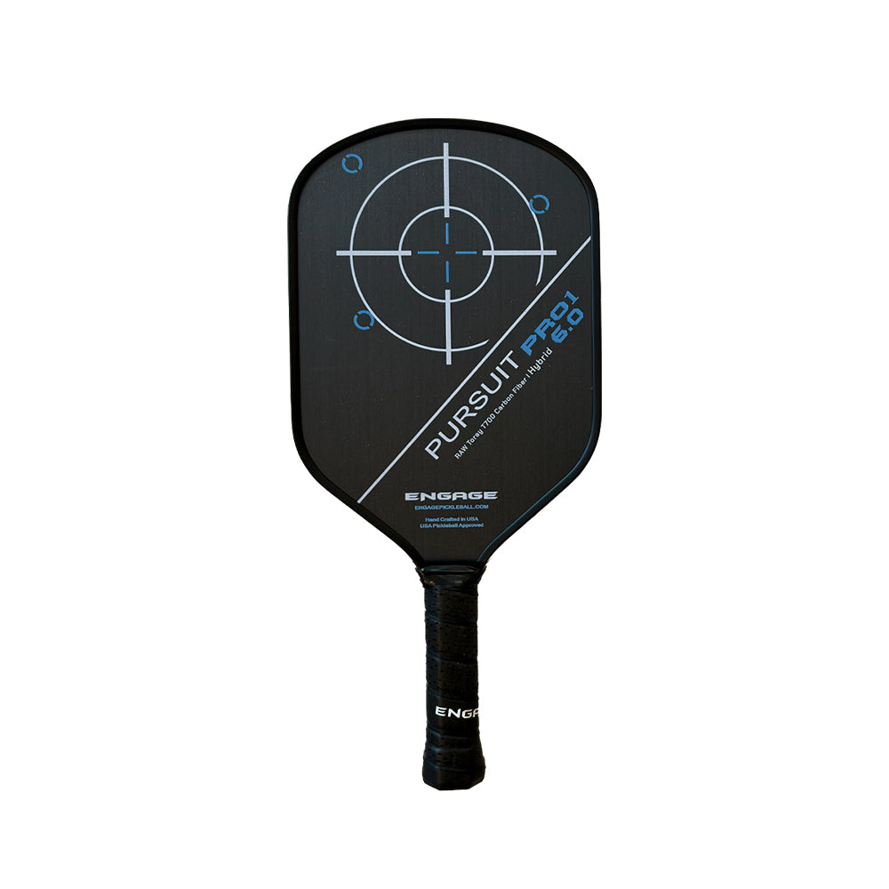Engage Pickleball Pursuit Pro1 6.0 Hybrid
