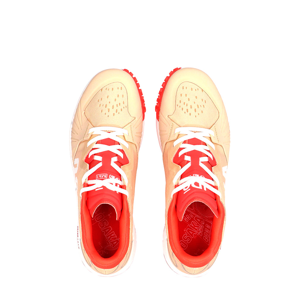 Osaka Footwear IDO Mk2 | Almond Peach