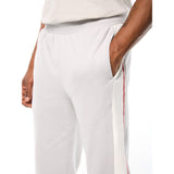 Sergio Tacchini Cursivo Track Pant - Quiet Grey