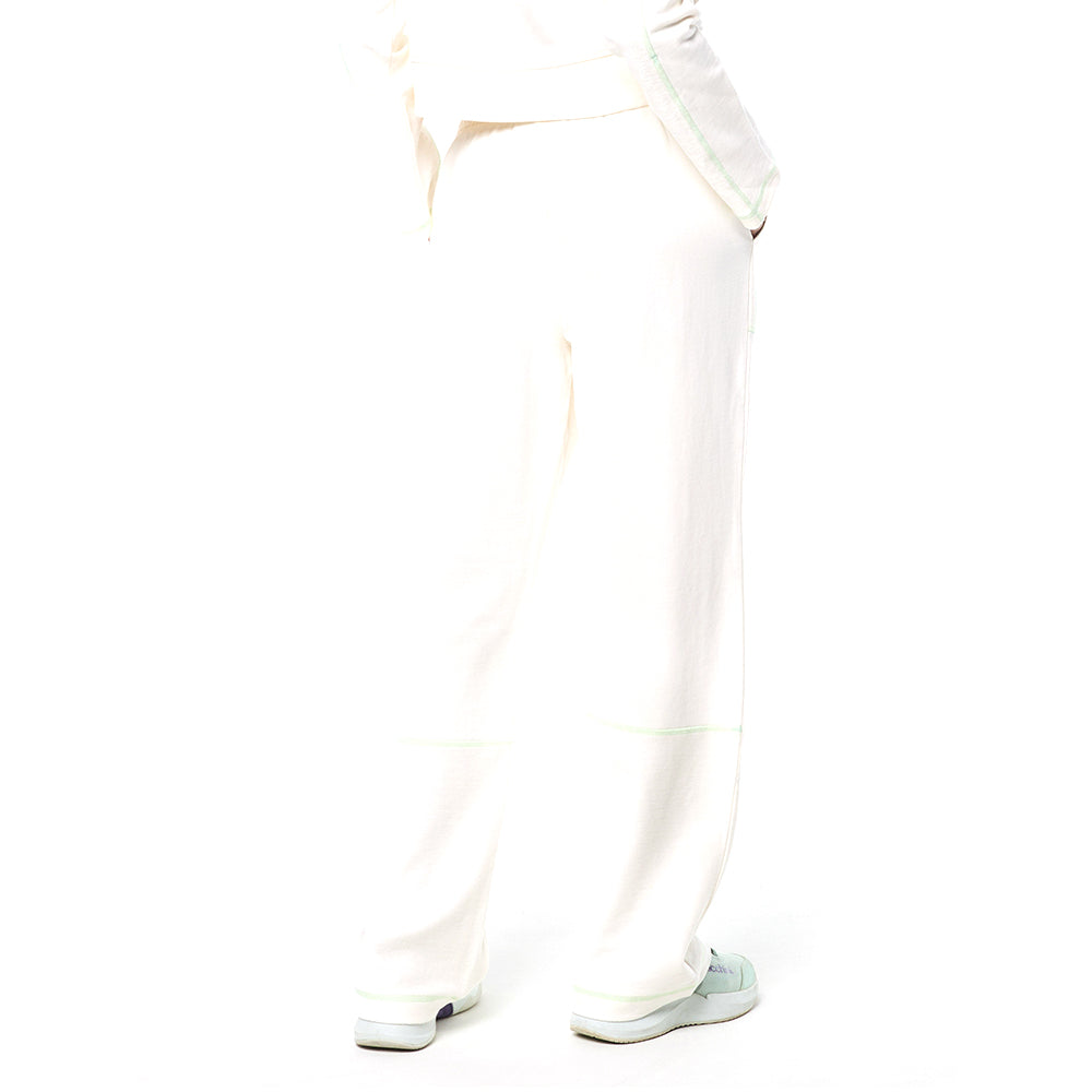 Sergio Tacchini Greta Sweatpant - Gardenia