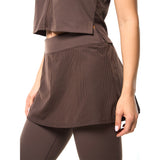Sergio Tacchini Milana Legging - Mulch