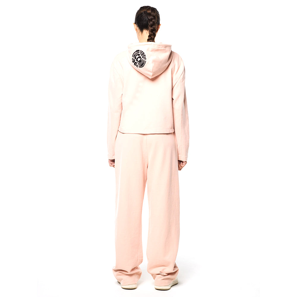 Sergio Tacchini Nera Hoodie - Evening Sand