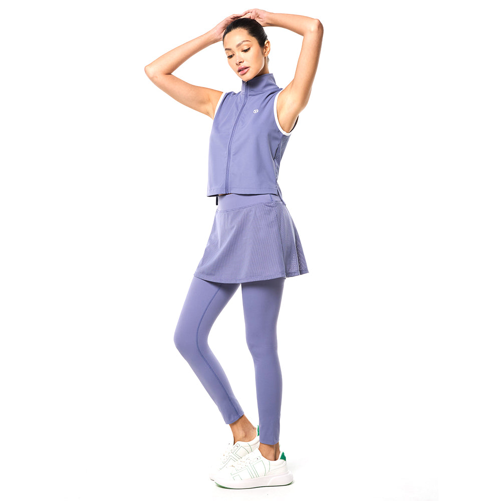 Sergio Tacchini Milana Top - Heron