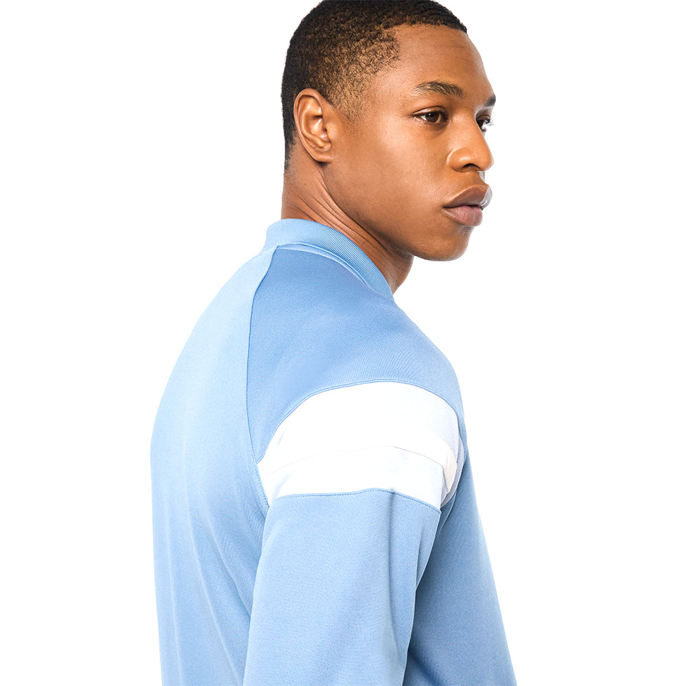 Sergio Tacchini Rimini Track Jacket - Faded Denim