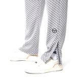 Sergio Tacchini Paolo Knit Track Pant - Quiet Shade