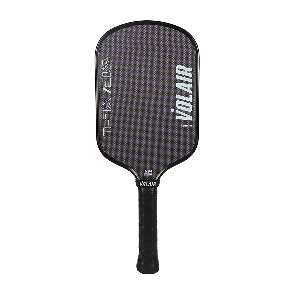 Volair Pickleball Paddle V.1F/ XL–L 16mm