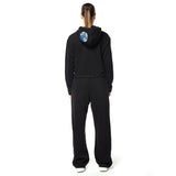 Sergio Tacchini Nera Hoodie - Black Beauty