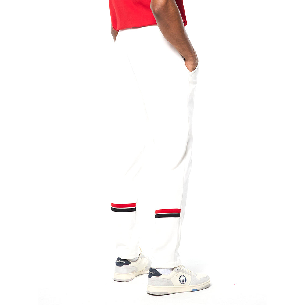Sergio Tacchini Tomme Track Pant -  Gardenia