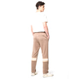 Sergio Tacchini Rimini Track Pant - Taupe Grey
