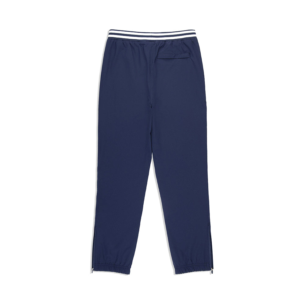 Sergio Tacchini Paco Track Pant - Maritime Blue