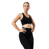 Astoria CONTOUR Seamless Legging - Black