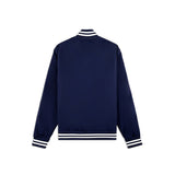 Sergio Tacchini Paco Track Jacket - Maritime Blue