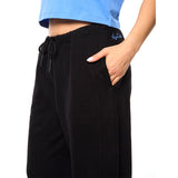 Sergio Tacchini Nera Sweatpant - Black Beauty