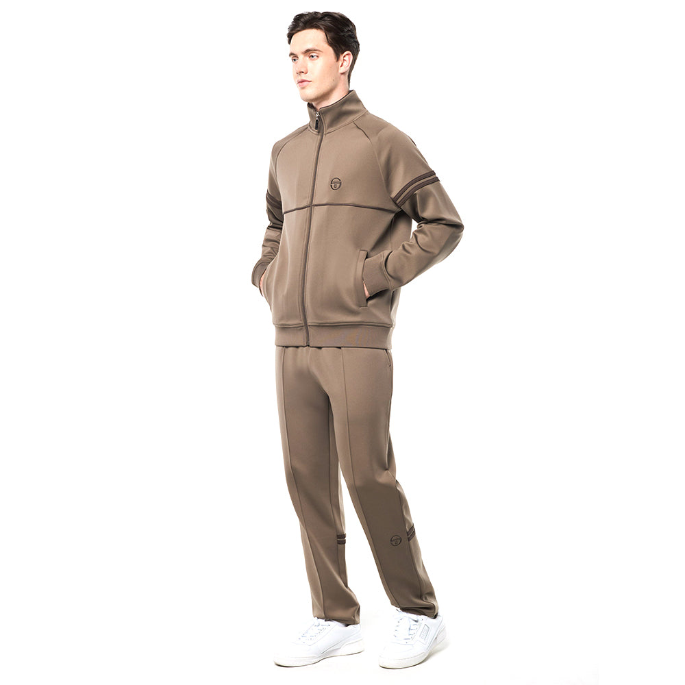 Sergio Tacchini Orion Track Jacket - Morel