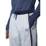 Sergio Tacchini Campo Court Track Pant - Quiet Grey