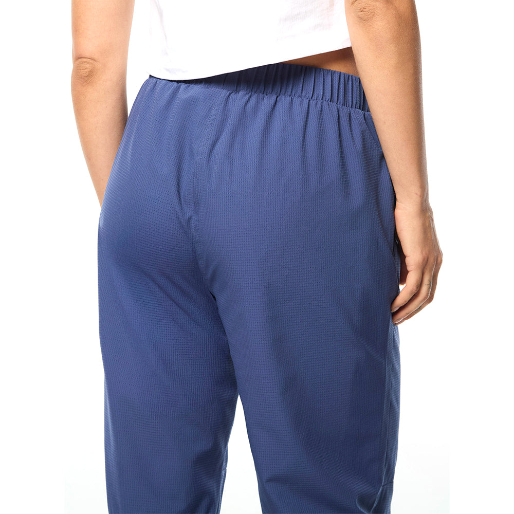 Sergio Tacchini Luna Track Pant - Blue Indigo