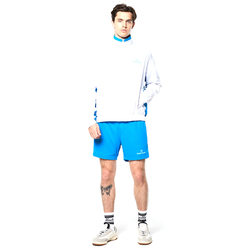 Sergio Tacchini Luca Track Jacket - Brilliant White