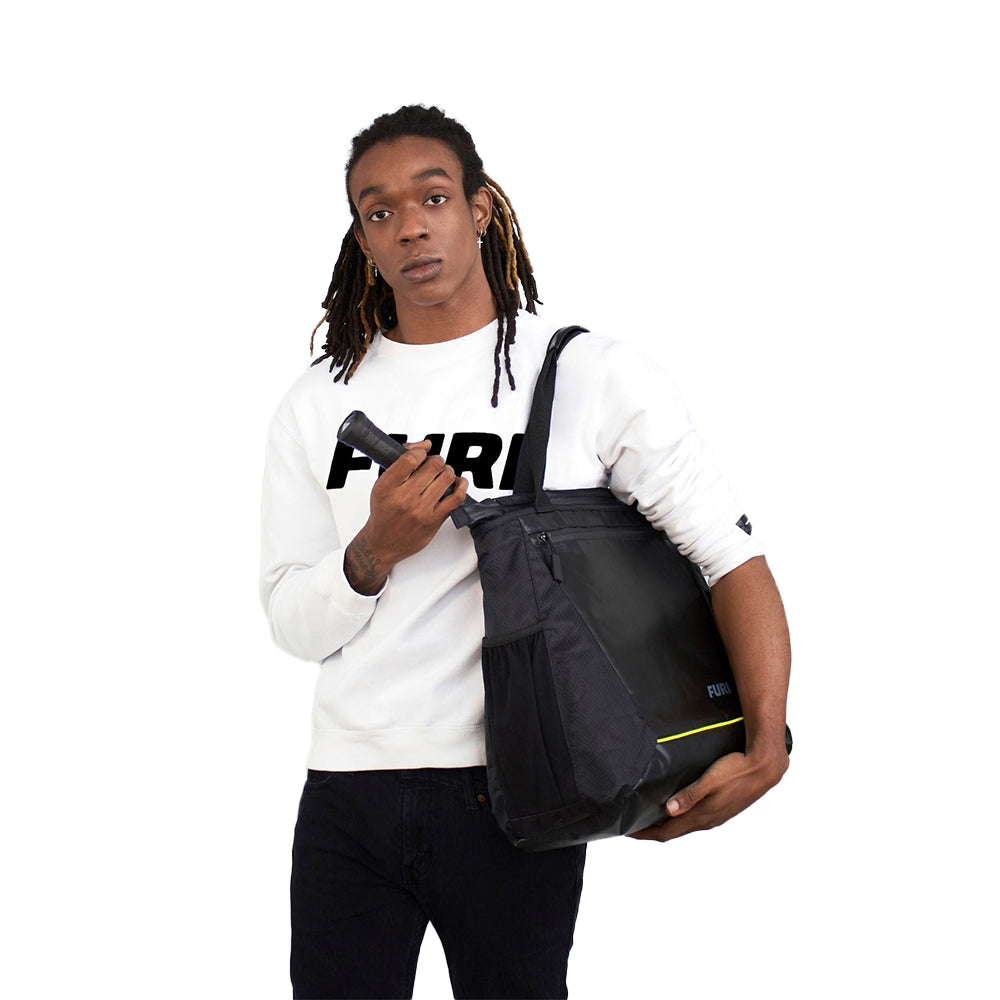 Furi Axess 2-Pack Racket Tote Bag