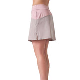 inPhorm NYC BAILA 15" Golf Skirt | Athletic Skort with Pockets | First Position Collection