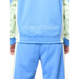 Sergio Tacchini Corsa Track Jacket - Ultramarine