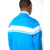 Sergio Tacchini Damarindo Track Jacket - French Blue