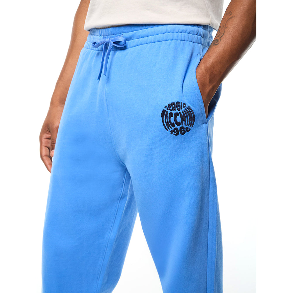 Sergio Tacchini Vincere Sweatpant - Ultramarine