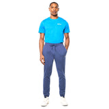 Sergio Tacchini Ettore Track Pant - Blue Indigo