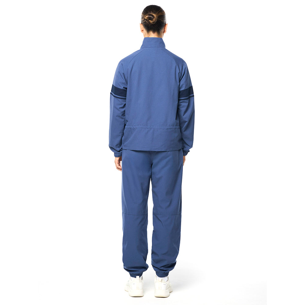 Sergio Tacchini Luna Track Jacket - Blue Indigo