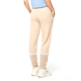 Sergio Tacchini Zeta Track Pant - Humus