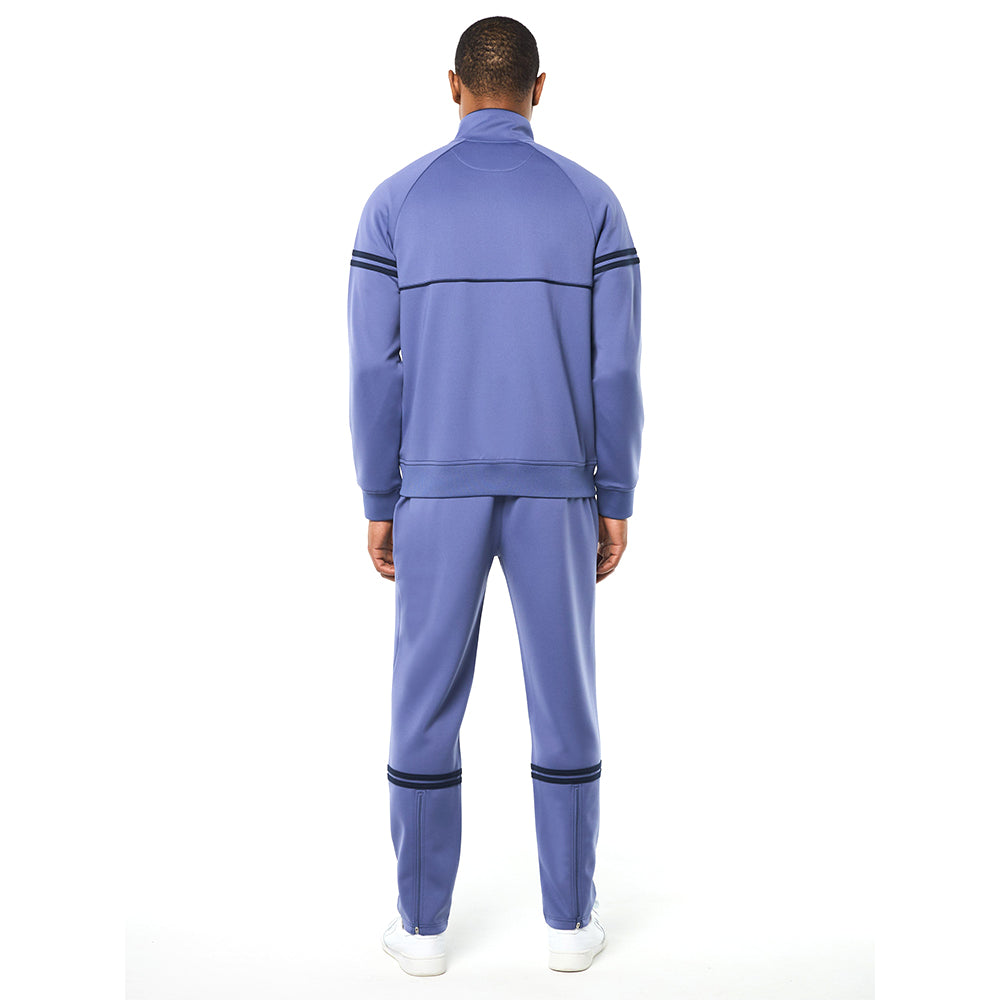 Sergio Tacchini Orion Track Jacket - Heron