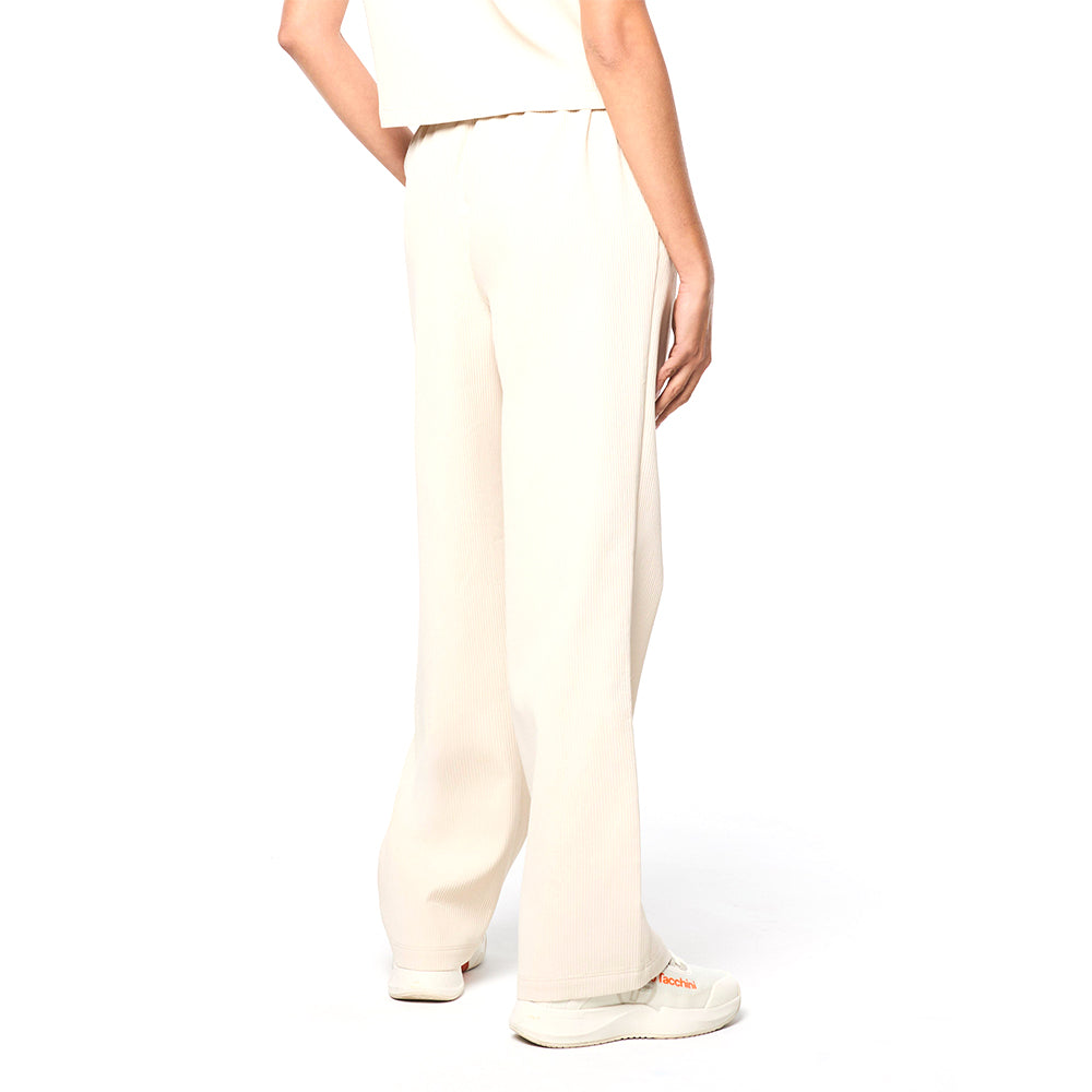 Sergio Tacchini Mia Track Pant - Fog