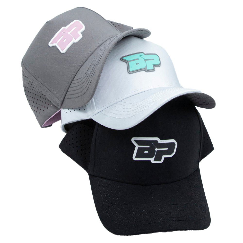 Bodhi Performance Icon Snapback