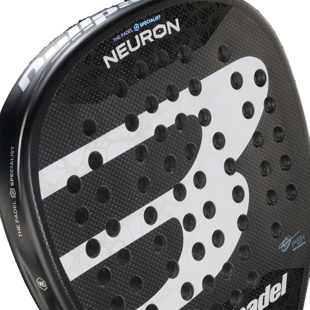 Bullpadel Padel Racket Neuron 24