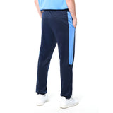 Sergio Tacchini Spacco Track Pant - Maritime Blue